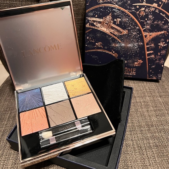 Lancome Starry Night Eyeshadow Palette - Picture 2 of 5